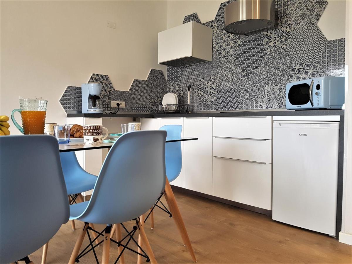 Sweet Honey Apartment Raffa Eksteriør bilde